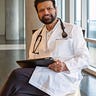 Dr. Bharat "Doc" Sangani