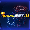 RoyalBet188 Situs Royal Slot 77 Gampang Maxwin