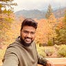 Santosh Reddy Kesava Reddy