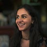 Harshitha Marathe