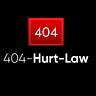 404 Hurt Law Firm in Atlanta
