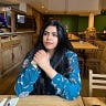 Sanya Thapar