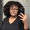 Nia Simone McLeod