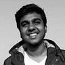 Ashwin M
