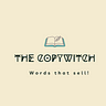 The Copy Witch