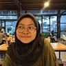 Wafiq Farihun Najihah