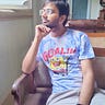 Anshuman Mishra