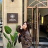 Kiki Kao
