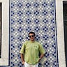 Andoni Pérez Etayo