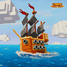 Crypto Galleon ⚓️
