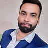 Kulwindar Singh