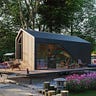 Trainer Tiny House
