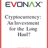 Evonax Crypto Exchange