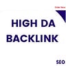 High DA backlink