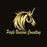 Purple Unicorns Consulting