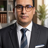 Abdallah Benyounes