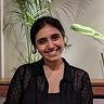 Aishwarya Muralidhar