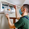 ac repair kuwait
