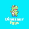 Dinosaur Eggs