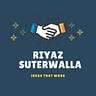 Riyaz Suterwalla