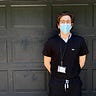 Gabriel Redel-Traub, MD