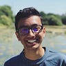 Milap Patel