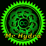 Mr HYDRA