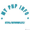MY PHP INFO