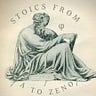 Stoics A to Zeno