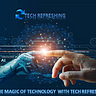 Techrefreshing