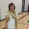 Tina Bergman