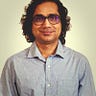 BIKASH JHA