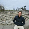 CK Huang | AI in BioScience