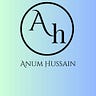 Anum Hussain