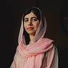 Malala Yousafzai