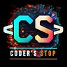 Coders Stop