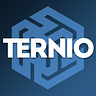 Ternio - Enterprise Grade Blockchain Technology
