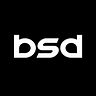 BSD design