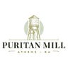 Puritan Mill Athens