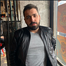 Alper Duran
