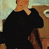 Modigliani Woman Medium Writer - @modiglianiwoman Profile image