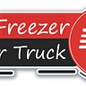 Freezer Chiller Truck