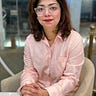 Dr. Mahrukh Laeeq Ph.D
