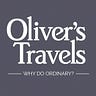 Oliver’s Travels