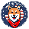 American Shiba Ecosystem