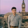Malik Asghar