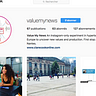 Instagram Journalism in Nantes