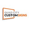 Quad City Custom Signs