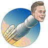 Elon Space Token
