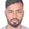 Niraj Paudel